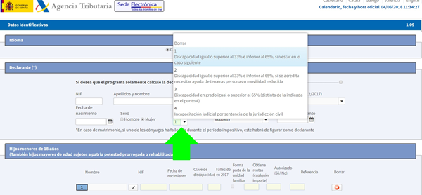 irpf-trabajadores-discapacitados-rentaweb-2